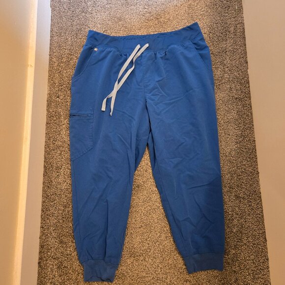 FIGS Joggers petite - Picture 1 of 4